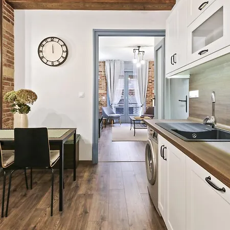 Luxury Loft In Down Town Budapest