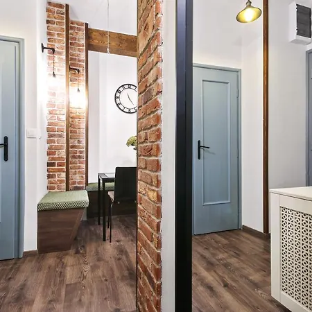 Lejlighed Luxury Loft In Down Town