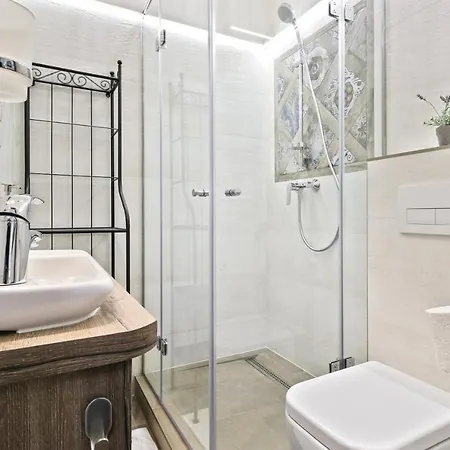 Lejlighed Luxury Loft In Down Town Budapest