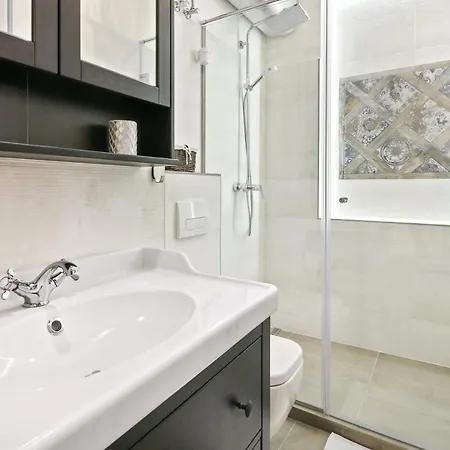 Luxury Loft In Down Town Apartamento Budapest