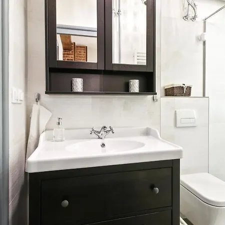 Apartamento Luxury Loft In Down Town Budapest