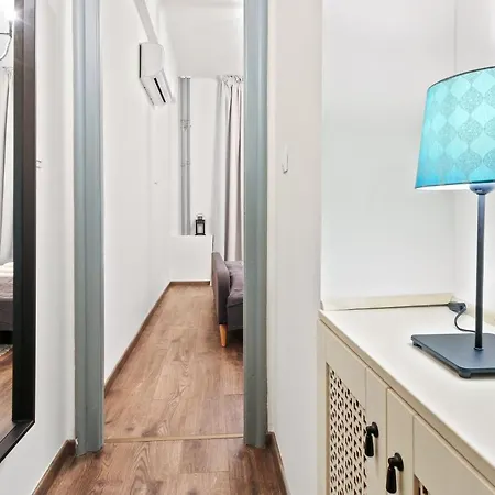 Luxury Loft In Down Town Lejlighed