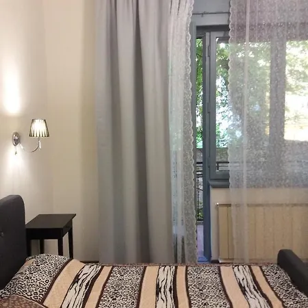 Luxury Loft In Down Town Apartamento *