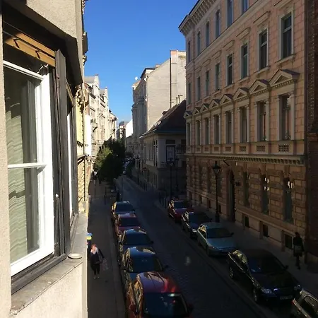 Luxury Loft In Down Town Lejlighed