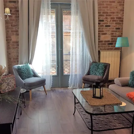 Luxury Loft In Down Town * Budapest
